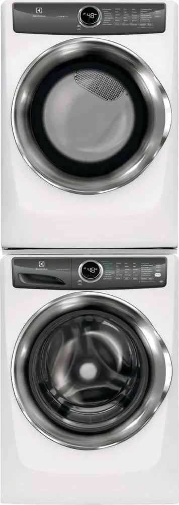 Electrolux EFLS527UIW Front Load Perfect Steam&#8482; Washer With Luxcare Wash - 4.3 Cu. Ft