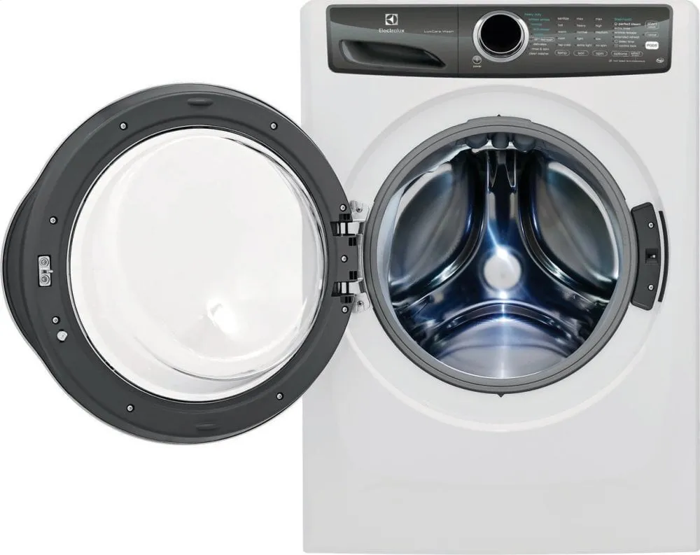 Electrolux EFLS527UIW Front Load Perfect Steam&#8482; Washer With Luxcare Wash - 4.3 Cu. Ft