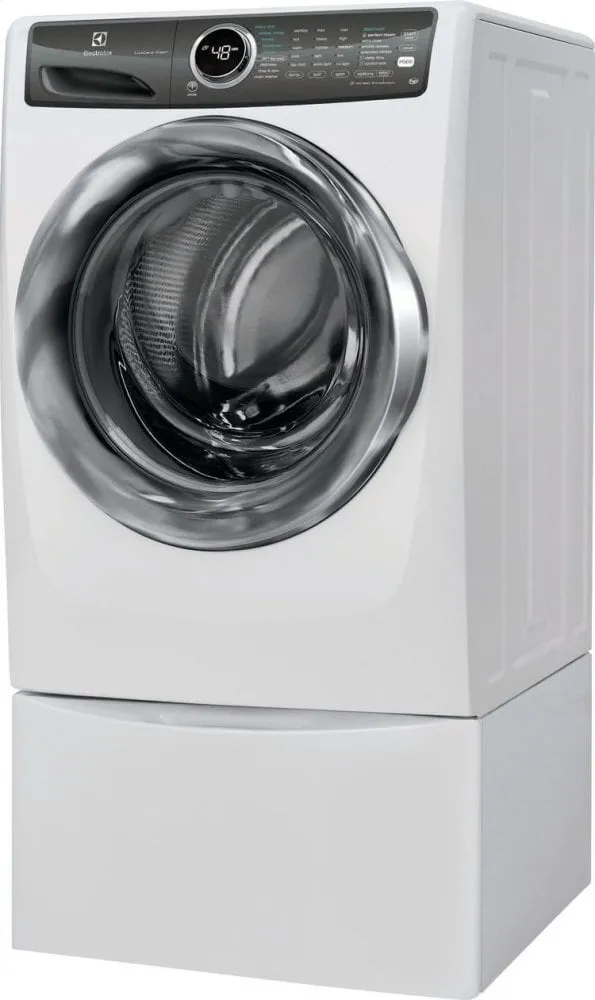 Electrolux EFLS527UIW Front Load Perfect Steam&#8482; Washer With Luxcare Wash - 4.3 Cu. Ft