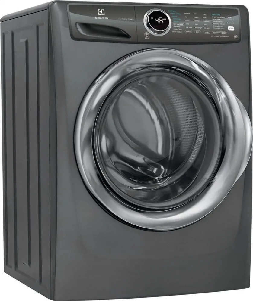 Electrolux EFLS527UTT Front Load Perfect Steam&#8482; Washer With Luxcare Wash - 4.3 Cu. Ft