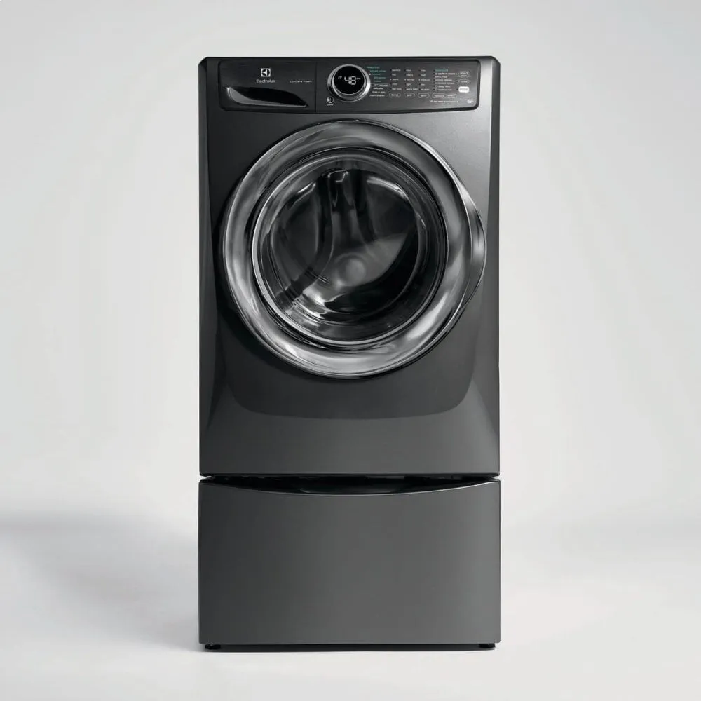 Electrolux EFLS527UTT Front Load Perfect Steam&#8482; Washer With Luxcare Wash - 4.3 Cu. Ft