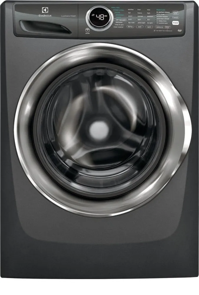Electrolux EFLS527UTT Front Load Perfect Steam&#8482; Washer With Luxcare Wash - 4.3 Cu. Ft