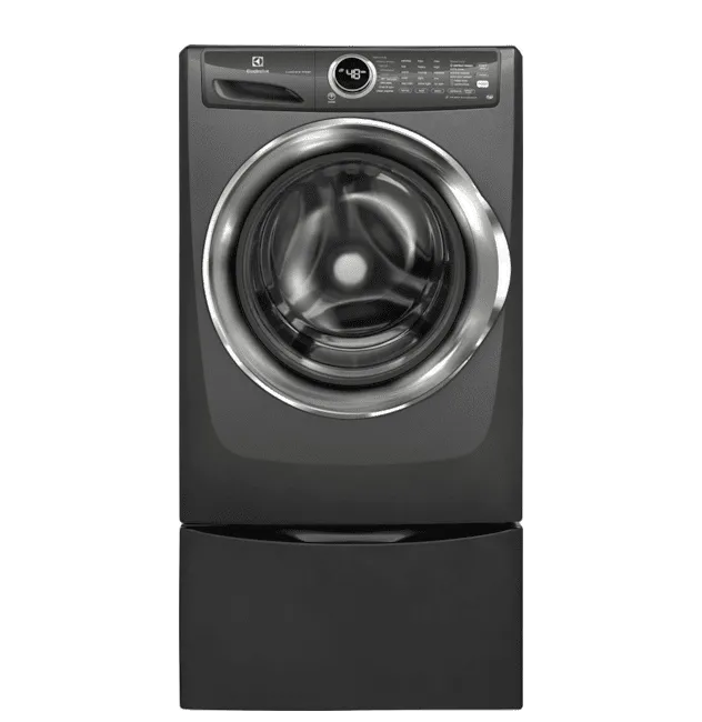 Electrolux EFLS527UTT Front Load Perfect Steam&#8482; Washer With Luxcare Wash - 4.3 Cu. Ft