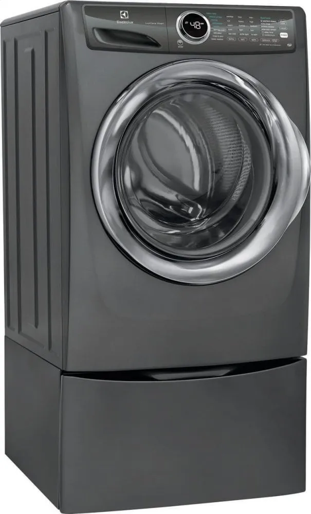 Electrolux EFLS527UTT Front Load Perfect Steam&#8482; Washer With Luxcare Wash - 4.3 Cu. Ft
