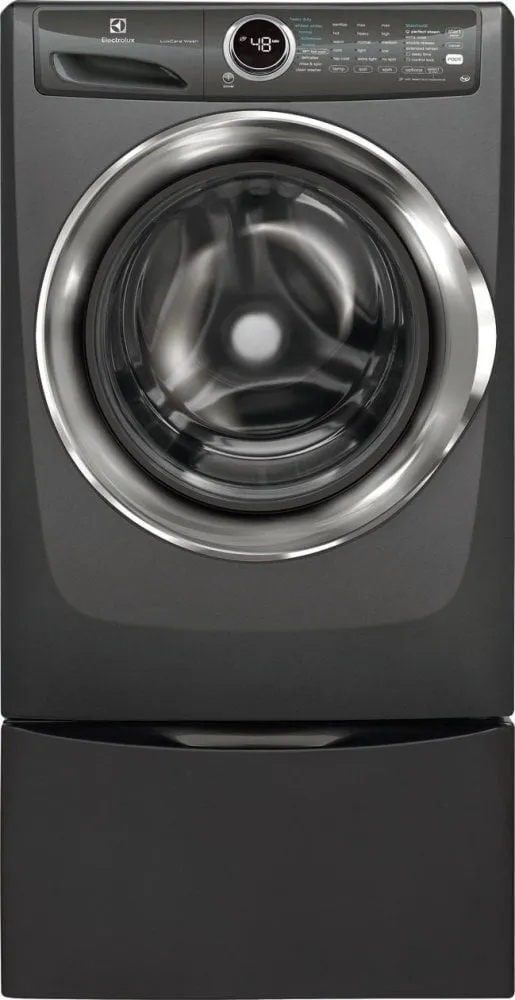 Electrolux EFLS527UTT Front Load Perfect Steam&#8482; Washer With Luxcare Wash - 4.3 Cu. Ft