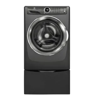 Electrolux EFLS527UTT Front Load Perfect Steam&#8482; Washer With Luxcare Wash - 4.3 Cu. Ft