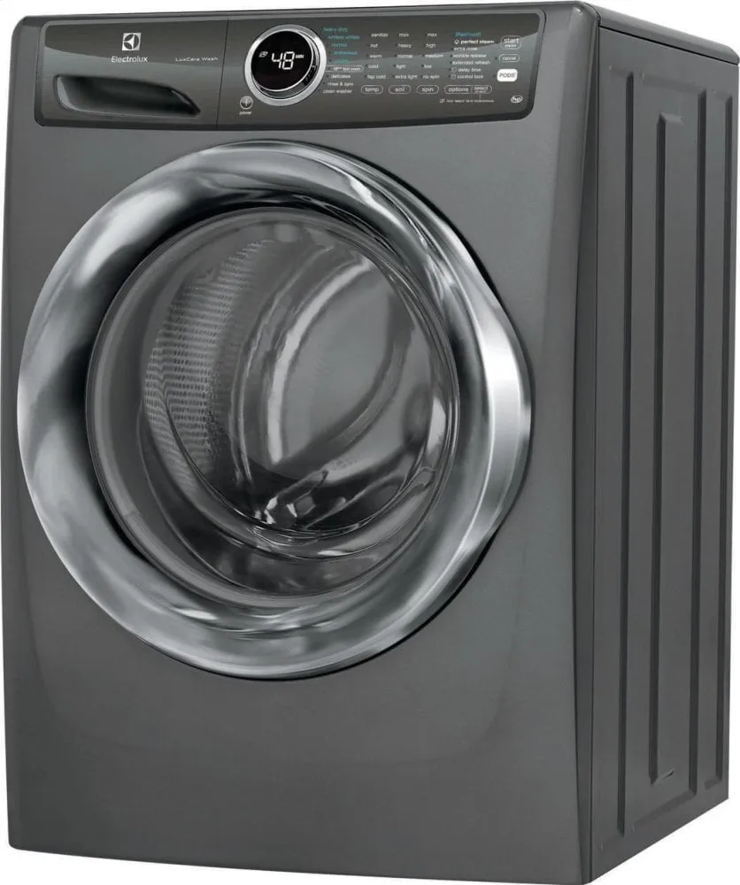 Electrolux EFLS527UTT Front Load Perfect Steam&#8482; Washer With Luxcare Wash - 4.3 Cu. Ft