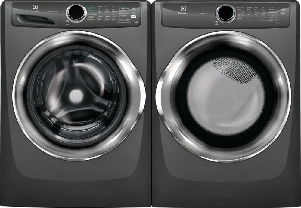 Electrolux EFLS527UTT Front Load Perfect Steam&#8482; Washer With Luxcare Wash - 4.3 Cu. Ft