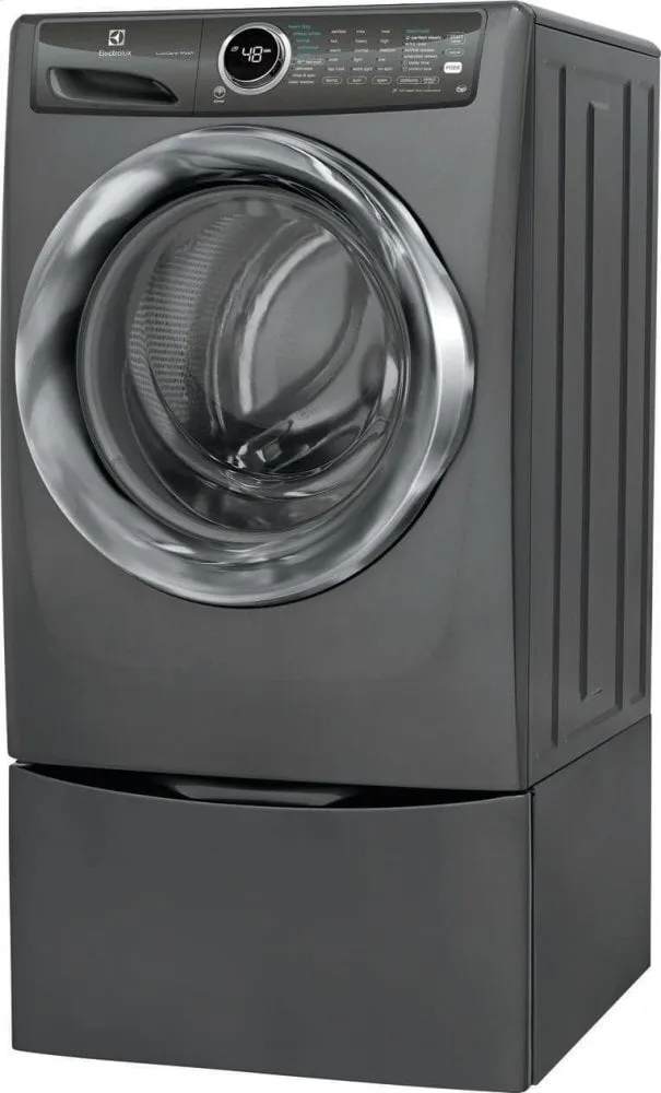 Electrolux EFLS527UTT Front Load Perfect Steam&#8482; Washer With Luxcare Wash - 4.3 Cu. Ft