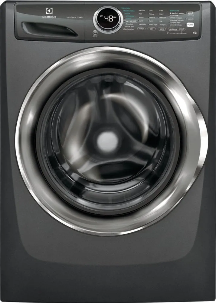 Electrolux EFLS527UTT Front Load Perfect Steam&#8482; Washer With Luxcare Wash - 4.3 Cu. Ft