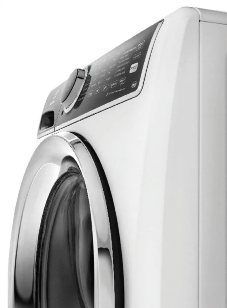 Electrolux EFLS627UIW Front Load Perfect Steam&#8482; Washer With Luxcare Wash And Smartboost - 4.4 Cu.Ft.