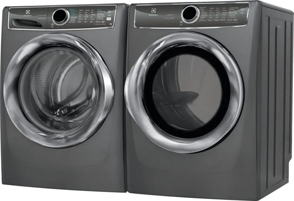 Electrolux EFLS627UTT Front Load Perfect Steam&#8482; Washer With Luxcare Wash And Smartboost - 4.4 Cu.Ft.