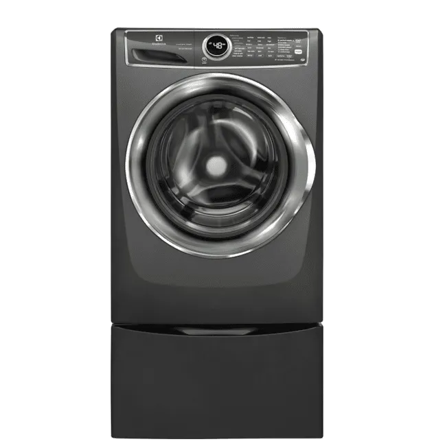 Electrolux EFLS627UTT Front Load Perfect Steam&#8482; Washer With Luxcare Wash And Smartboost - 4.4 Cu.Ft.