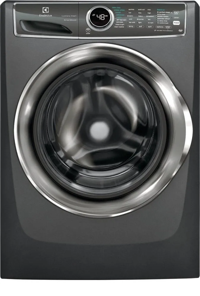 Electrolux EFLS627UTT Front Load Perfect Steam&#8482; Washer With Luxcare Wash And Smartboost - 4.4 Cu.Ft.