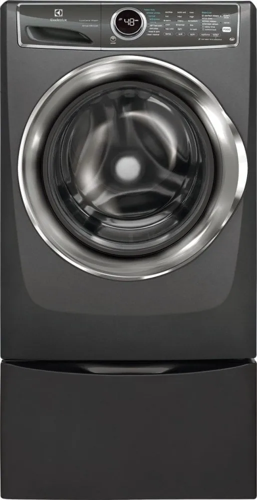 Electrolux EFLS627UTT Front Load Perfect Steam&#8482; Washer With Luxcare Wash And Smartboost - 4.4 Cu.Ft.