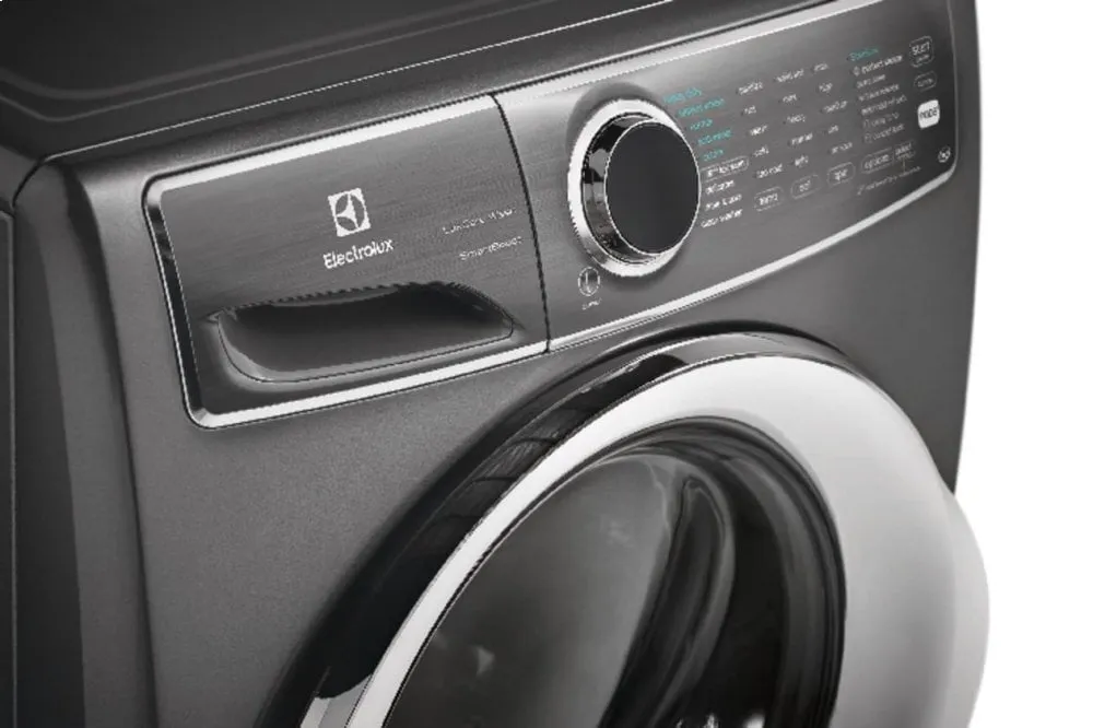 Electrolux EFLS627UTT Front Load Perfect Steam&#8482; Washer With Luxcare Wash And Smartboost - 4.4 Cu.Ft.