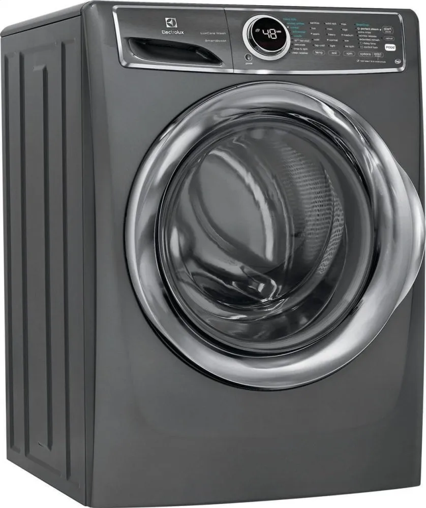 Electrolux EFLS627UTT Front Load Perfect Steam&#8482; Washer With Luxcare Wash And Smartboost - 4.4 Cu.Ft.