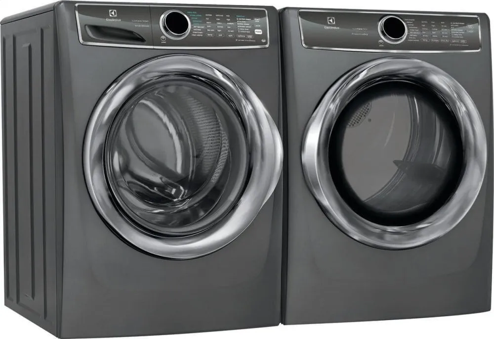 Electrolux EFLS627UTT Front Load Perfect Steam&#8482; Washer With Luxcare Wash And Smartboost - 4.4 Cu.Ft.