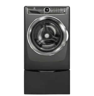 Electrolux EFLS627UTT Front Load Perfect Steam&#8482; Washer With Luxcare Wash And Smartboost - 4.4 Cu.Ft.