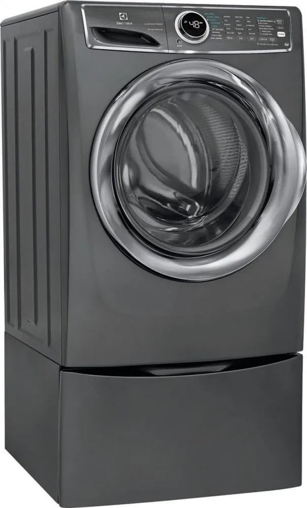Electrolux EFLS627UTT Front Load Perfect Steam&#8482; Washer With Luxcare Wash And Smartboost - 4.4 Cu.Ft.