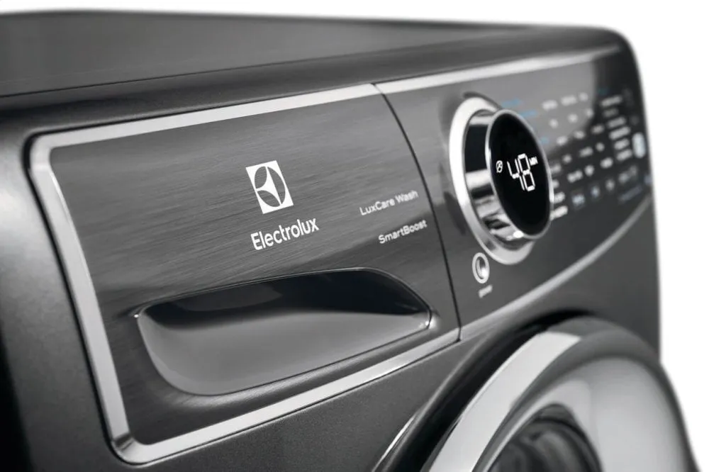 Electrolux EFLS627UTT Front Load Perfect Steam&#8482; Washer With Luxcare Wash And Smartboost - 4.4 Cu.Ft.