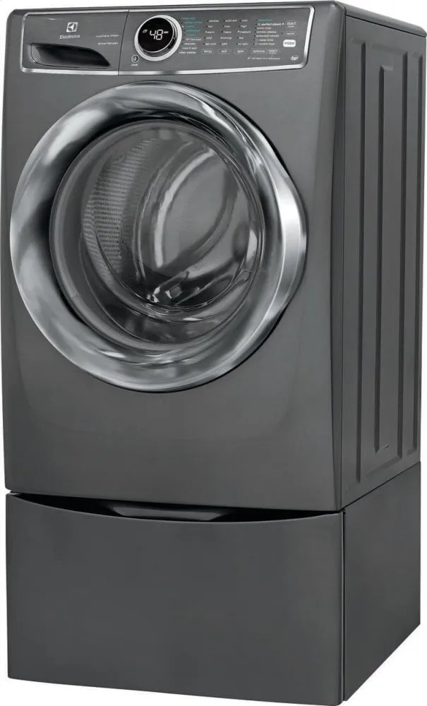 Electrolux EFLS627UTT Front Load Perfect Steam&#8482; Washer With Luxcare Wash And Smartboost - 4.4 Cu.Ft.