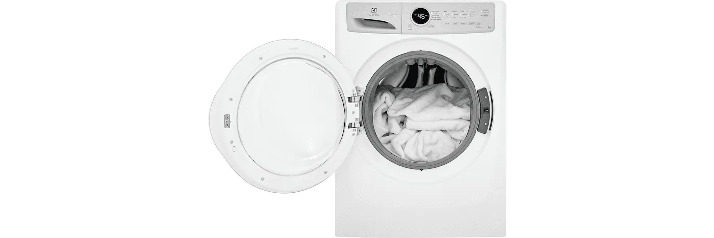 Electrolux EFLW317TIW Front Load Washer With Luxcare&#8482; Wash - 4.3 Cu. Ft.