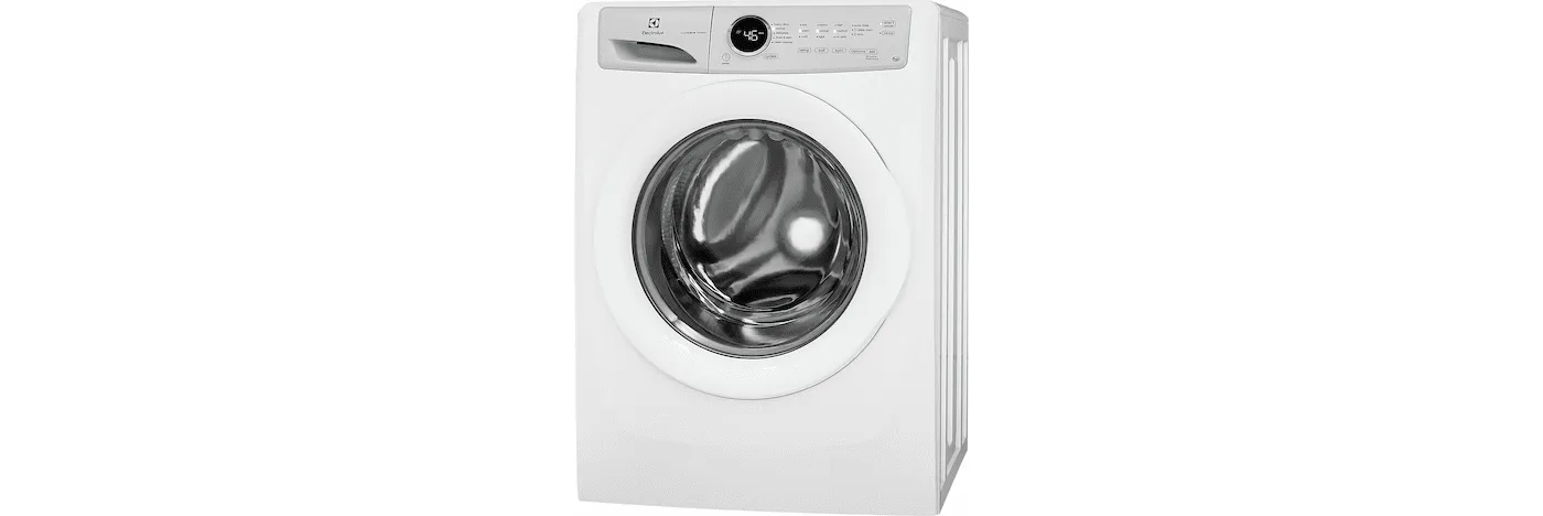 Electrolux EFLW317TIW Front Load Washer With Luxcare&#8482; Wash - 4.3 Cu. Ft.