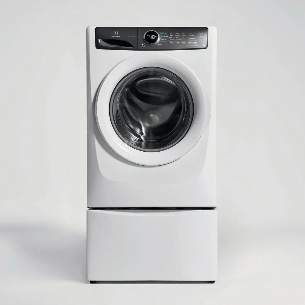 Electrolux EFLW427UIW Front Load Washer With Luxcare Wash - 4.3 Cu. Ft.