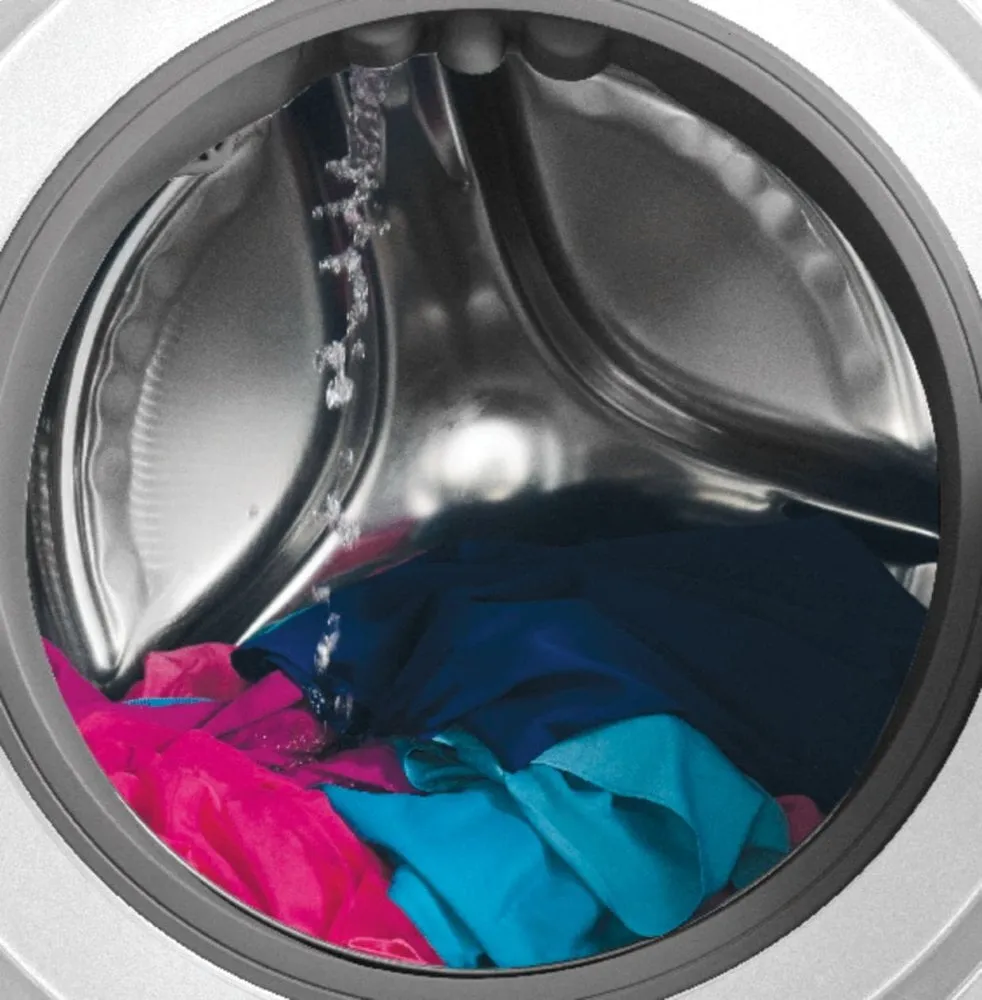Electrolux EFLW427UIW Front Load Washer With Luxcare Wash - 4.3 Cu. Ft.
