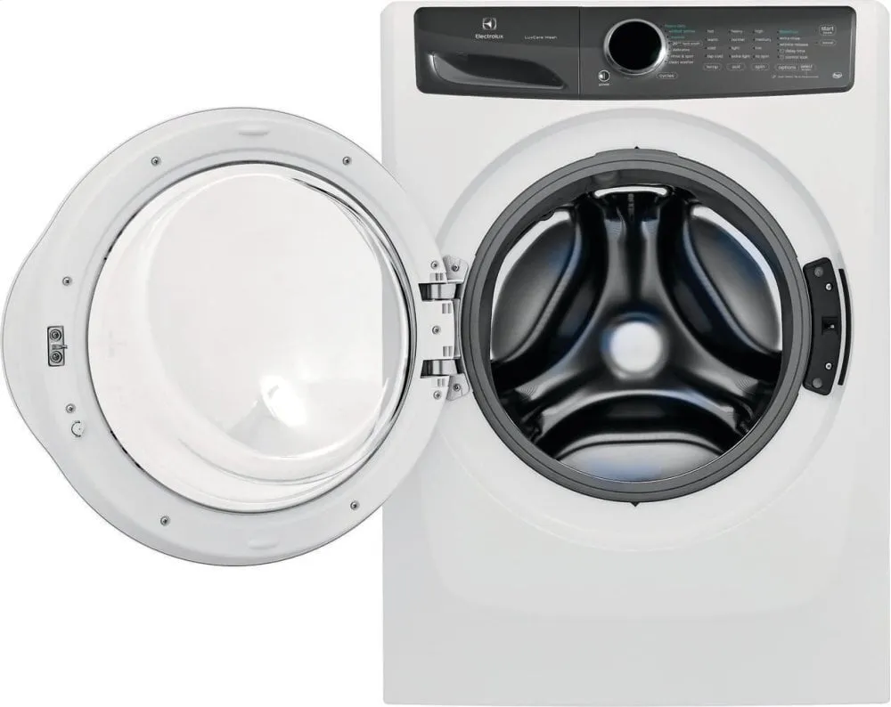 Electrolux EFLW427UIW Front Load Washer With Luxcare Wash - 4.3 Cu. Ft.