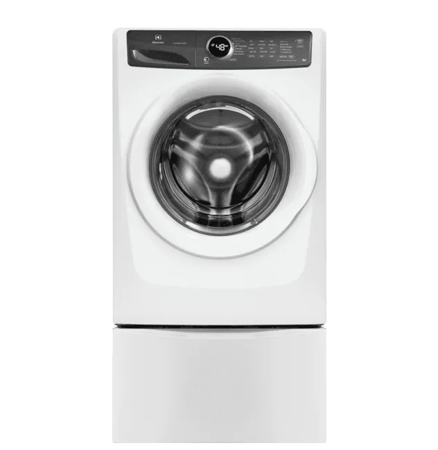 Electrolux EFLW427UIW Front Load Washer With Luxcare Wash - 4.3 Cu. Ft.