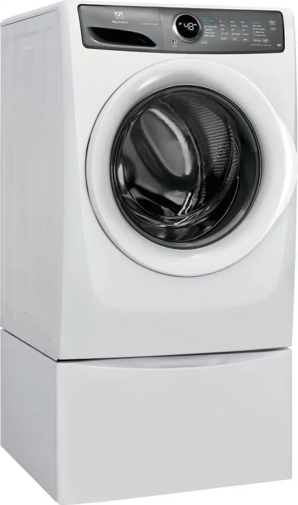 Electrolux EFLW427UIW Front Load Washer With Luxcare Wash - 4.3 Cu. Ft.