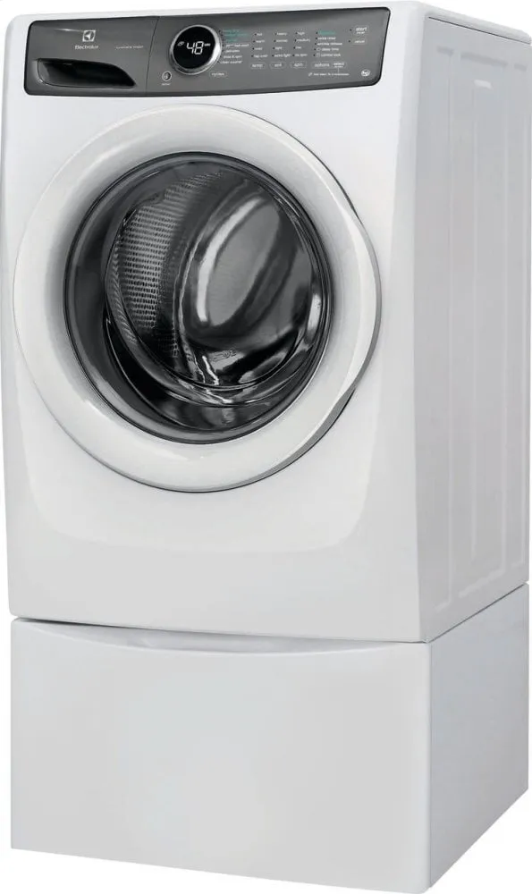 Electrolux EFLW427UIW Front Load Washer With Luxcare Wash - 4.3 Cu. Ft.