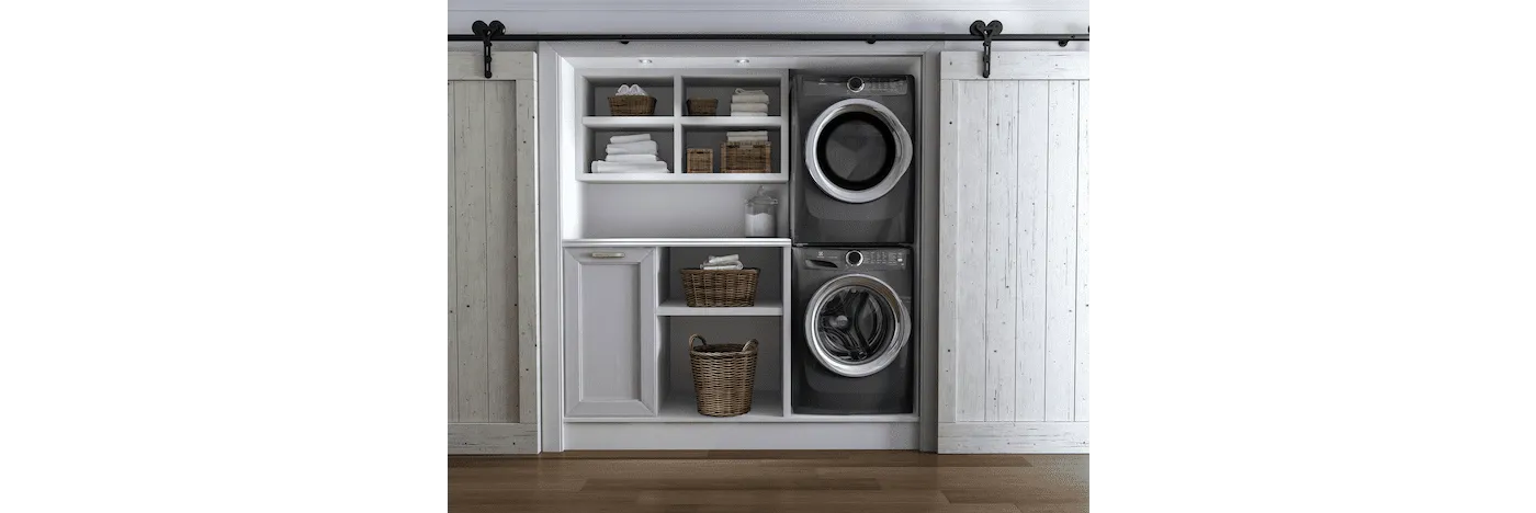 Electrolux EFMG527UTT Front Load Perfect Steam&#8482; Gas Dryer With Luxcare Dry And Instant Refresh - 8.0 Cu. Ft.