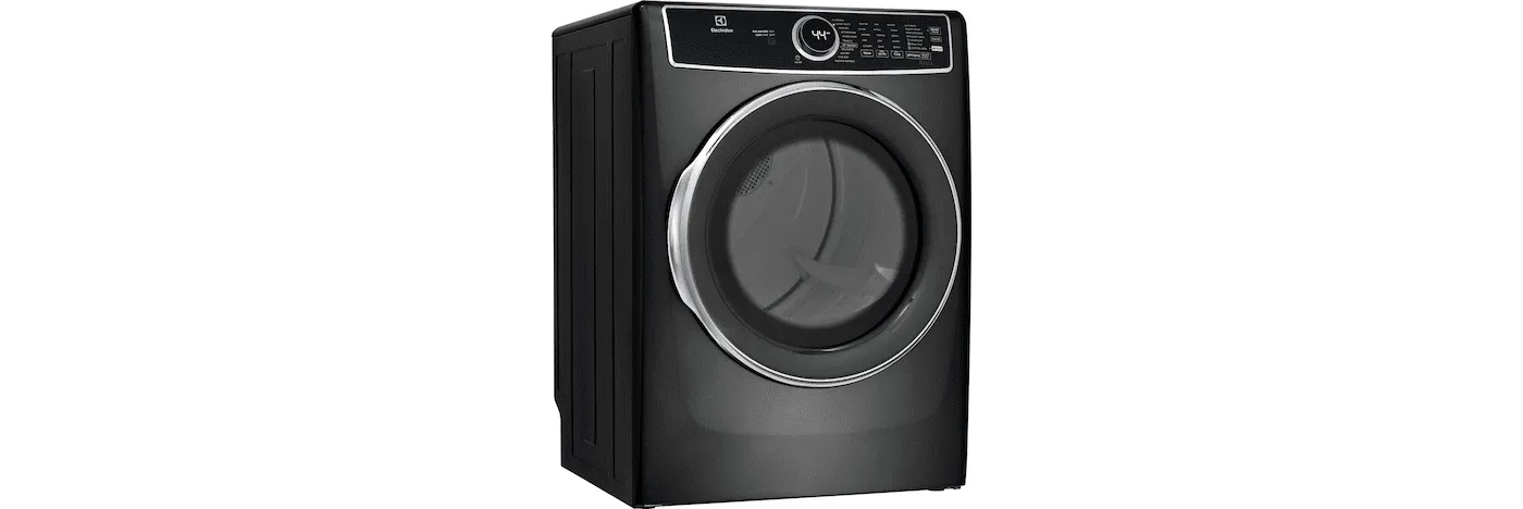 Electrolux ELFG7537AT Gas 8.0 Cu. Ft. Front Load Dryer