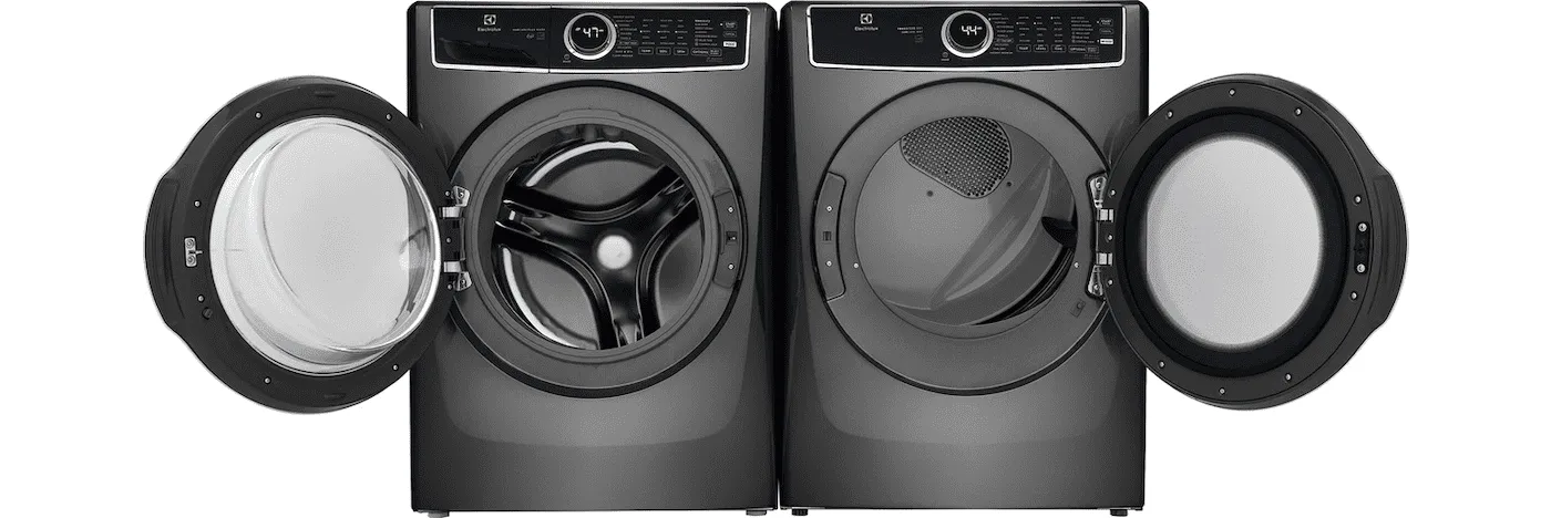 Electrolux ELFG7537AT Gas 8.0 Cu. Ft. Front Load Dryer