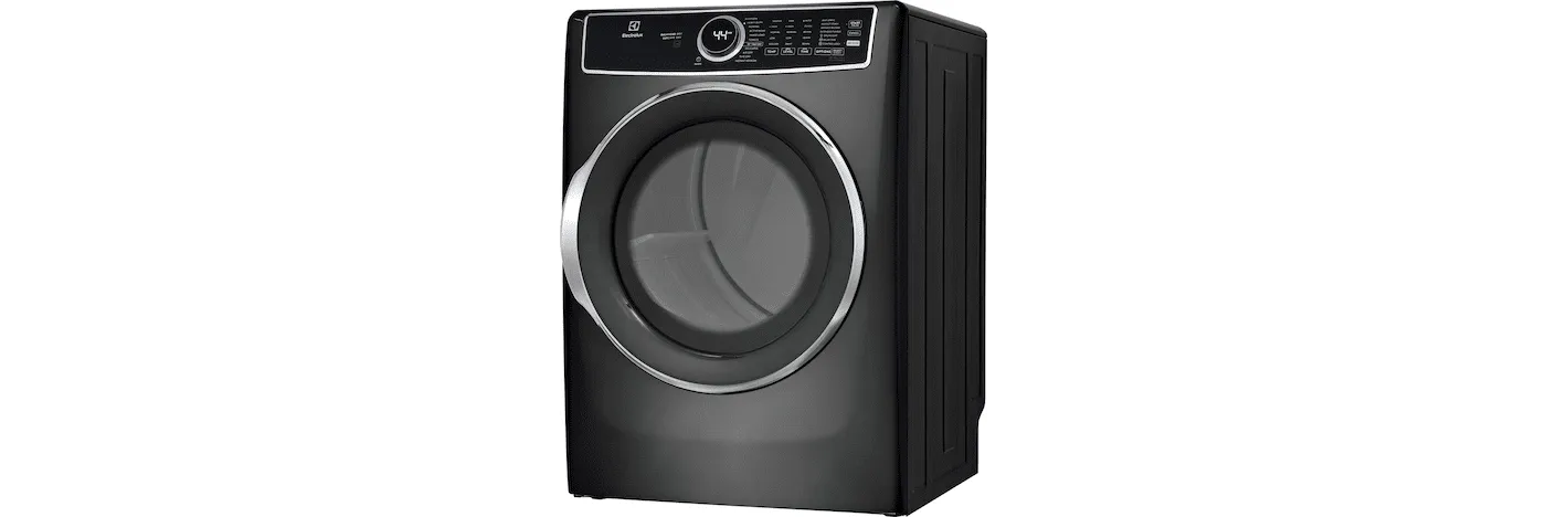 Electrolux ELFG7537AT Gas 8.0 Cu. Ft. Front Load Dryer