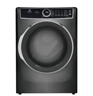 Electrolux ELFG7537AT Gas 8.0 Cu. Ft. Front Load Dryer