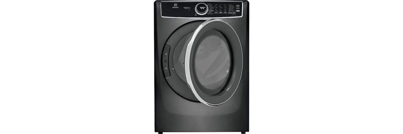 Electrolux ELFG7537AT Gas 8.0 Cu. Ft. Front Load Dryer