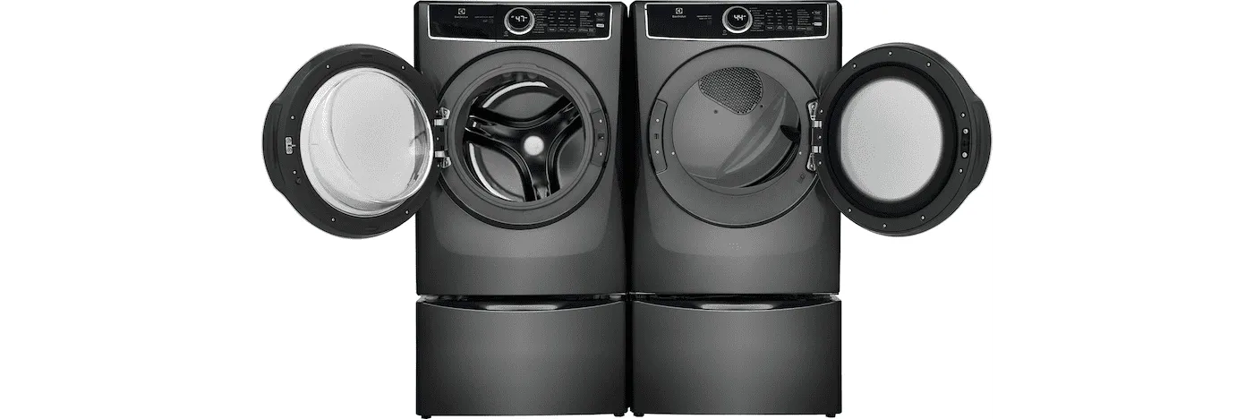 Electrolux ELFG7537AT Gas 8.0 Cu. Ft. Front Load Dryer