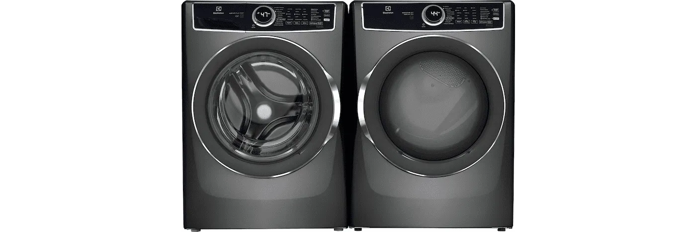 Electrolux ELFG7537AT Gas 8.0 Cu. Ft. Front Load Dryer