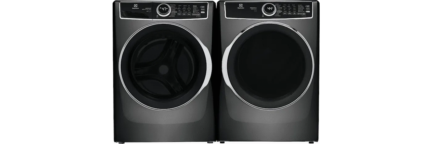 Electrolux ELFG7637AT Gas 8.0 Cu. Ft. Front Load Dryer