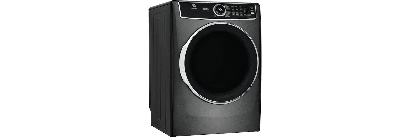 Electrolux ELFG7637AT Gas 8.0 Cu. Ft. Front Load Dryer