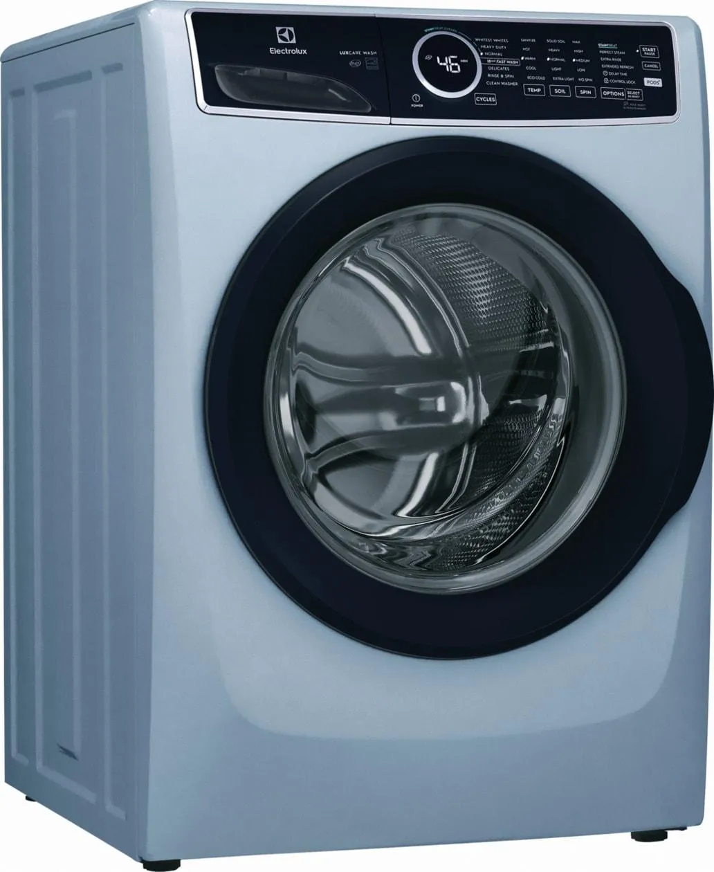 Electrolux ELFW7437AG Electrolux Front Load Perfect Steam&#8482; Washer With Luxcare Wash - 4.5 Cu. Ft.