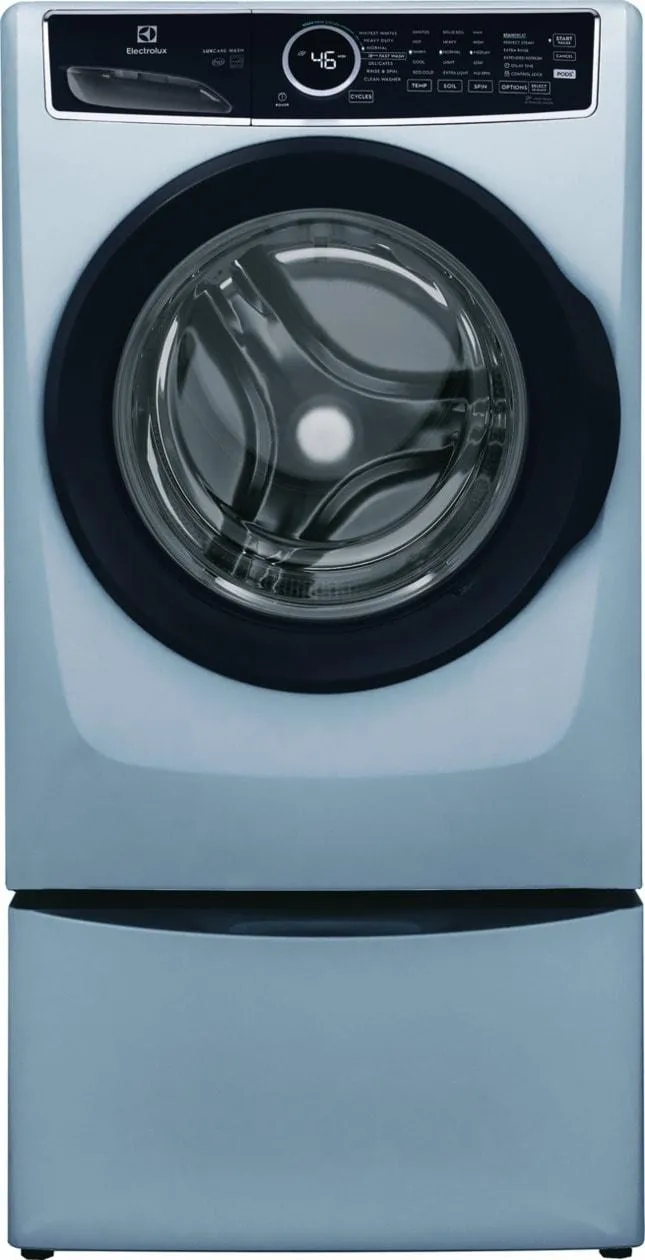 Electrolux ELFW7437AG Electrolux Front Load Perfect Steam&#8482; Washer With Luxcare Wash - 4.5 Cu. Ft.