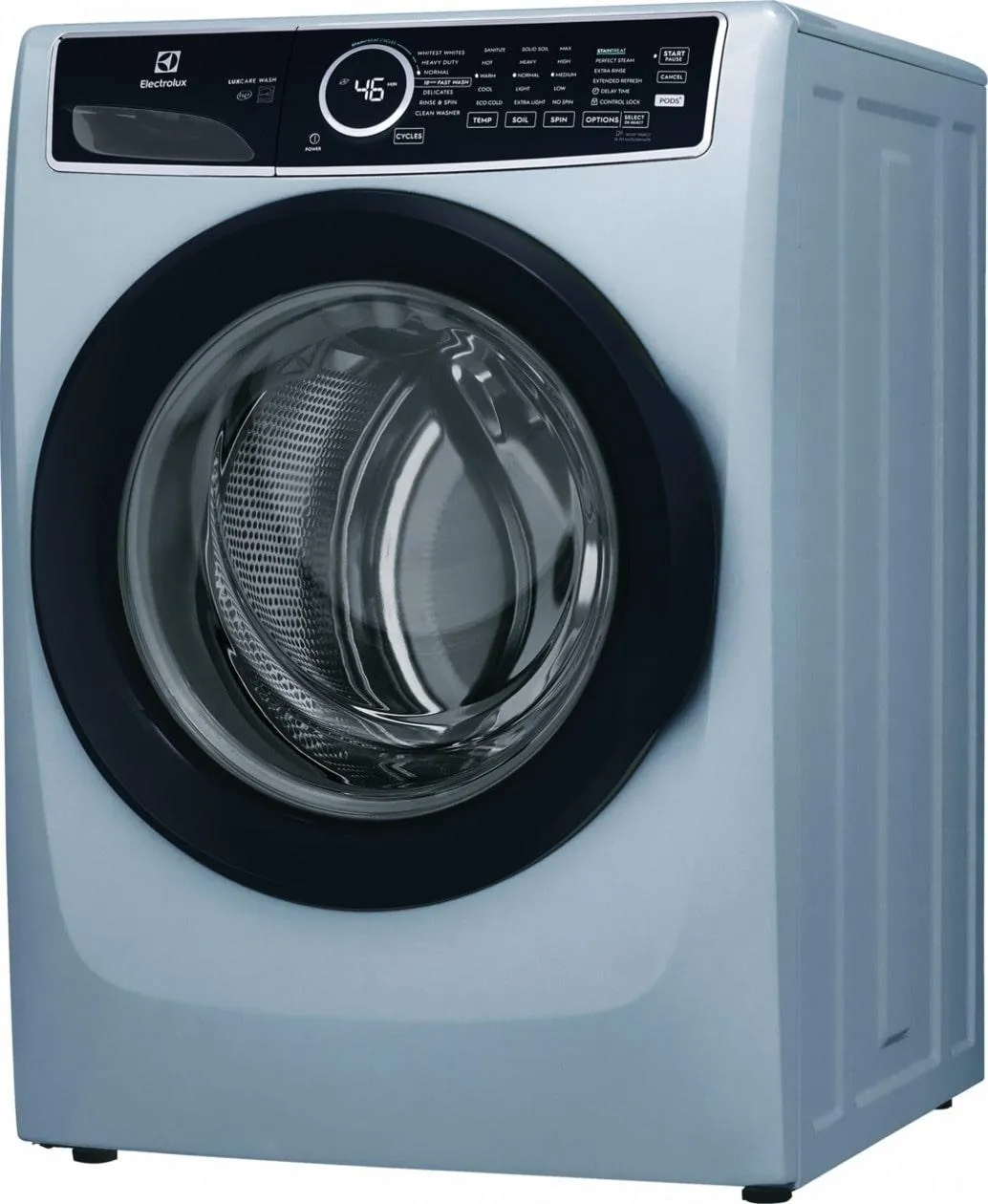 Electrolux ELFW7437AG Electrolux Front Load Perfect Steam&#8482; Washer With Luxcare Wash - 4.5 Cu. Ft.