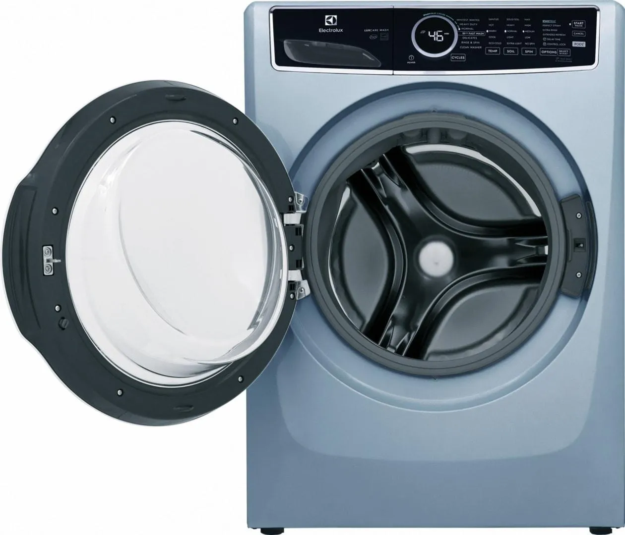 Electrolux ELFW7437AG Electrolux Front Load Perfect Steam&#8482; Washer With Luxcare Wash - 4.5 Cu. Ft.