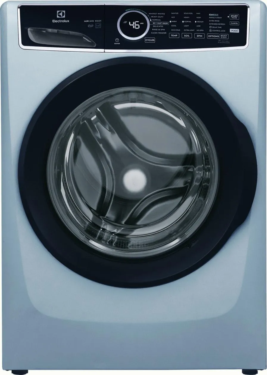 Electrolux ELFW7437AG Electrolux Front Load Perfect Steam&#8482; Washer With Luxcare Wash - 4.5 Cu. Ft.