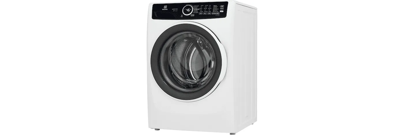 Electrolux ELFW7437AW 4.5 Cu. Ft. Front Load Washer